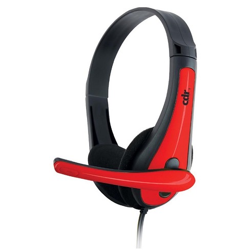 EARPRO T45 cuffia stereo Gaming con microfono