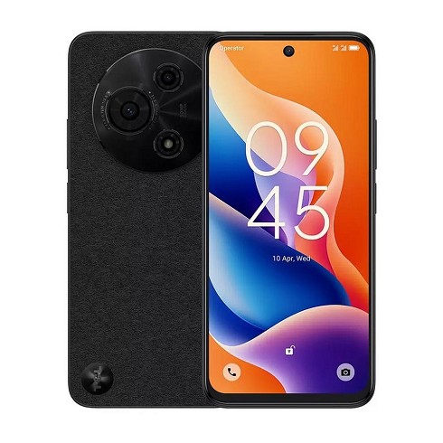 Cellulare Tcl 605 8 + 256GB Italia black