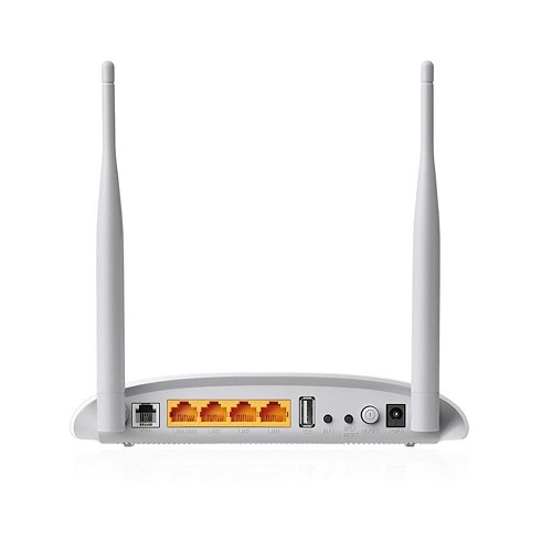 TP-LINK TD-W9970 MODEM ROUTER VDSL2 (fibra)