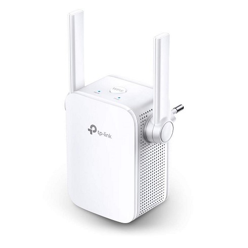 TP-Link TL-WA855RE  Ripetitore WiFi,  Access Point, Velocità 300Mbps, Porta LAN