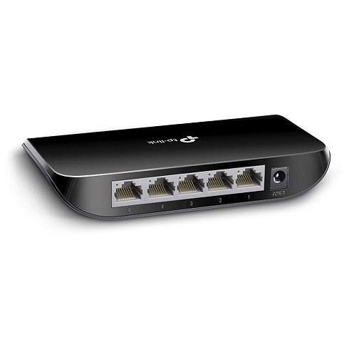 Tp-link TL-SG1005D Desktop Switch 5 porte 10/100/1000Mbps