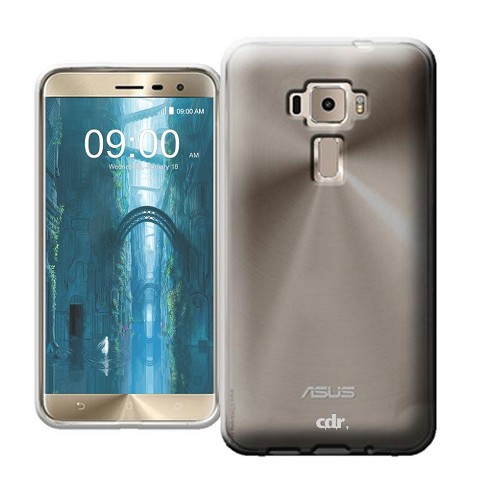 Custodia TPU Slimmy Case per Asus Zenfone 3 5.5