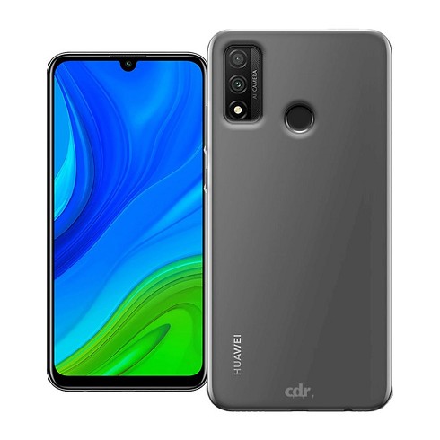Custodia Portafoglio Per Huawei P Smart 2020 - Pelle PU, Design Elegante - Foto 2