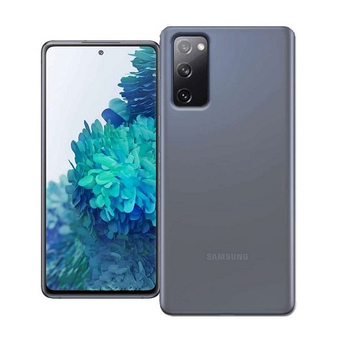Custodia TPU Slimmy Case per Samsung Galaxy S20 FE/S20 FE 5G trasparente