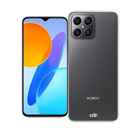Custodia TPU Slimmy Case per Honor X8 5G, Honor 70 Lite 5G, Honor X6 trasparente