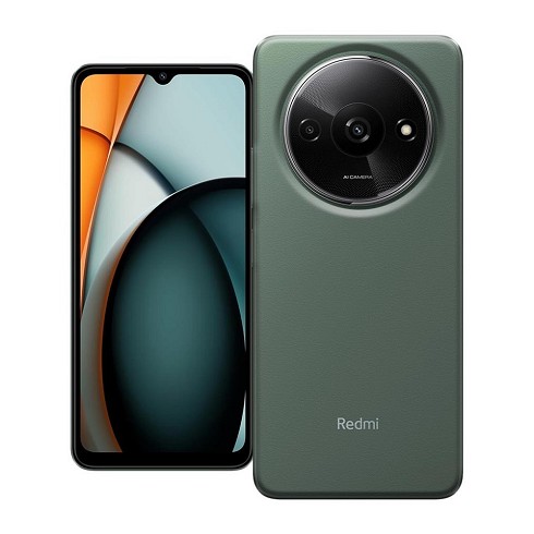 Custodia TPU Slimmy Case per Xiaomi Redmi A3 trasparente