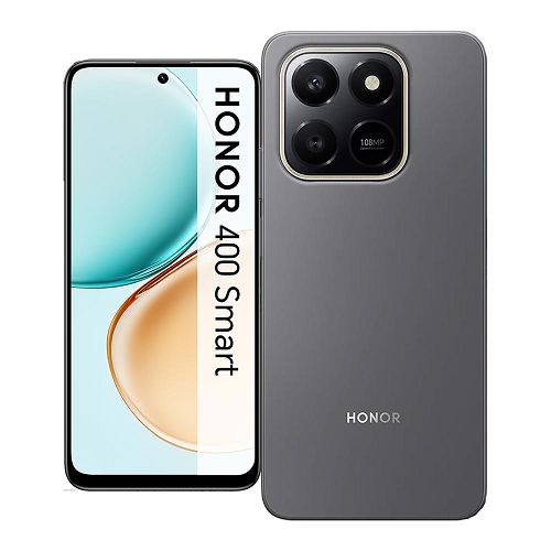 Custodia TPU Slimmy Case per Honor 400 Smart 5G trasparente