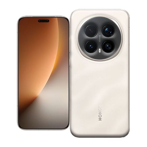 Custodia TPU Slimmy Case per Honor Magic 8 Pro trasparente