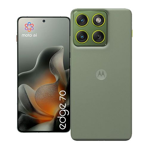 Custodia TPU Slimmy Case per Motorola Edge 70 trasparente