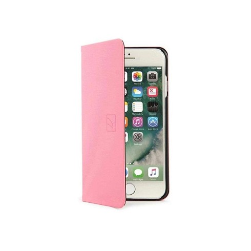 Custodia Tucano Filo Booklet iPhone 7, 8 Plus 5.5