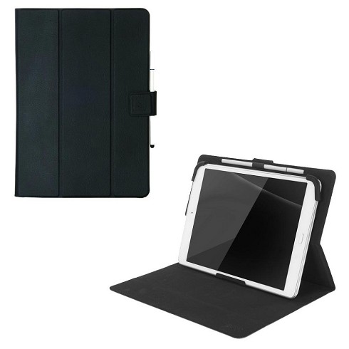 Custodia Tucano TAB-FA10 FACILE folio stand nero per 9/10