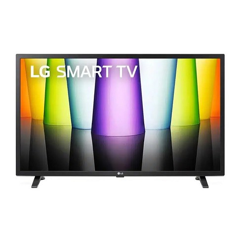 Smart Tv Led Full Hd 32