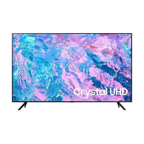 Smart TV Samsung UE55U8072FUXXH TV LED 138 cm 4K Ultra HD