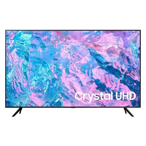 Smart TV Samsung UE65U8072FUXXH TV LED 4K Ultra HD (2024)