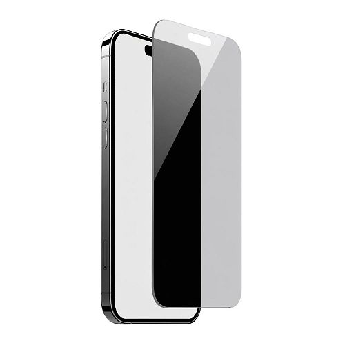 Pellicola in vetro temperato PRIVACY per iPhone 13/16e/17e