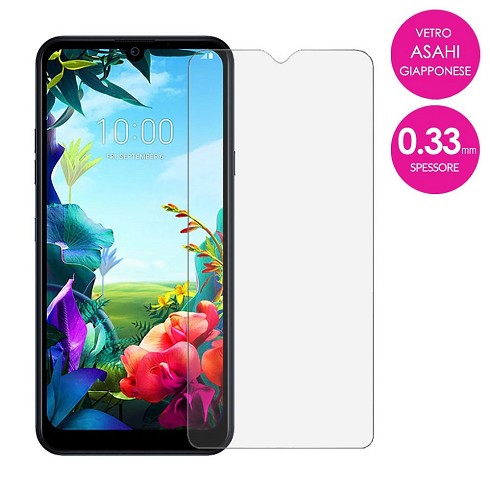 Pellicola in vetro temperato ULTRA per LG K40S