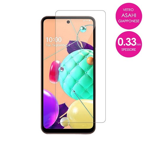 Proteggi schermo Per LG K4 per cellulari e smartphone
