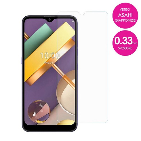 Pellicola in vetro temperato ULTRA per LG K22