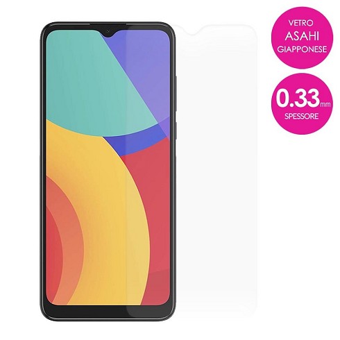Pellicola in vetro temperato ULTRA per Alcatel 1S/3L (2021)