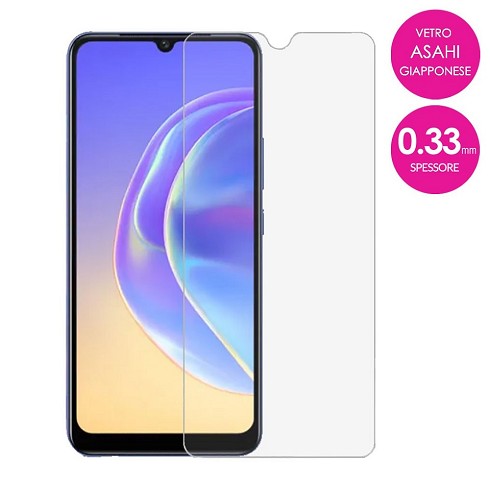 Vetro temperato ULTRA per Vivo V21 5G