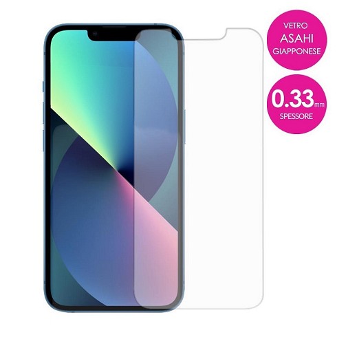 Pellicola in vetro temperato ULTRA per iPhone 15 Pro Max