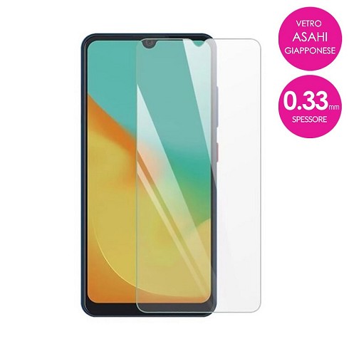 Vetro temperato ULTRA per ZTE Blade A51, Tcl 30 (T676H)