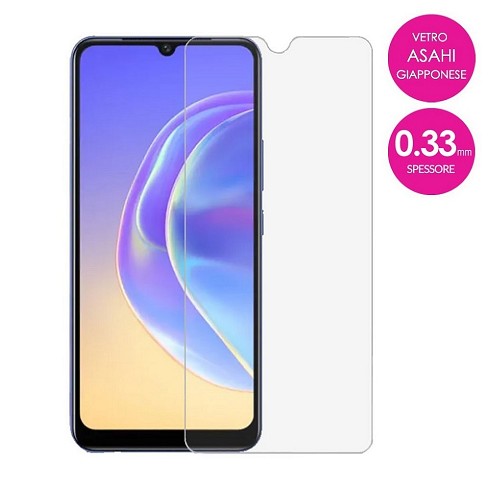 Vetro temperato ULTRA per Vivo Y21/Y21S/Y33S