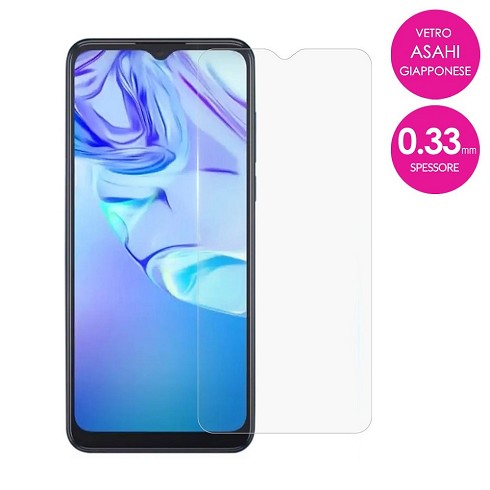 Pellicola in vetro per TCL 30SE/30E/305/305i/306