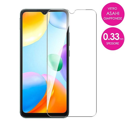 Vetro temperato ULTRA per Samsung Galaxy A23 5G, M13 4G