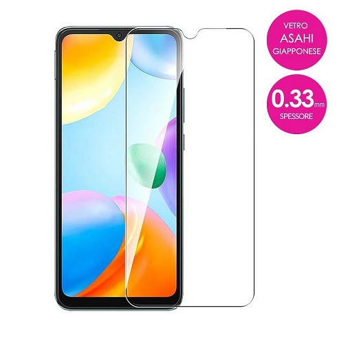 Vetro temperato ULTRA per Samsung Galaxy A14 4G/5G, ZTE Blade A73 4G/5G