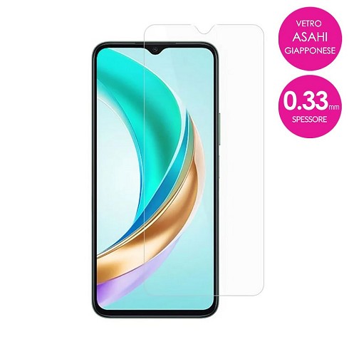Vetro temperato ULTRA per Honor X6B