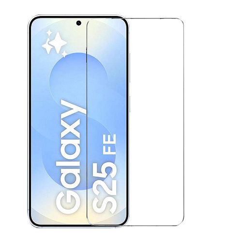 Vetro temperato ULTRA per Samsung Galaxy S25 FE