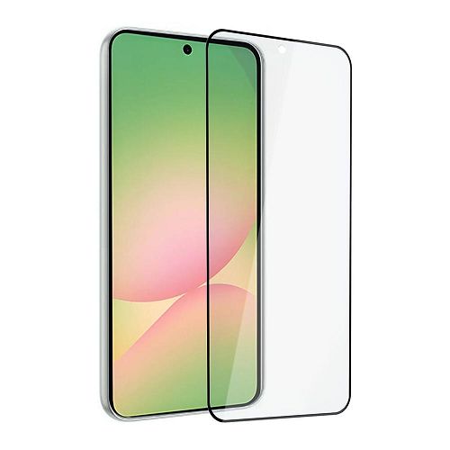 Pellicola in vetro temperato ULTRA Samsung A57 5G bordi black