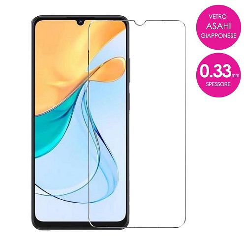 Pellicola in vetro temperato ULTRA per ZTE Blade A36 4G/Blade A56