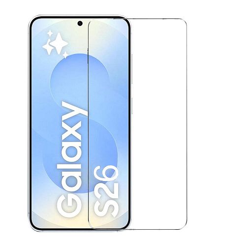 Vetro temperato ULTRA per Samsung Galaxy S26
