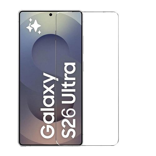 Vetro temperato ULTRA per Samsung Galaxy S26 Ultra