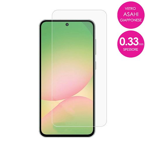 Vetro temperato ULTRA per Samsung Galaxy A27 5G