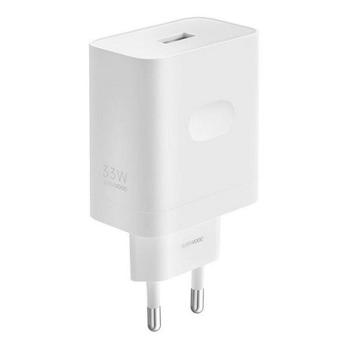 Oppo VOOC charge 33W Power Adapter white