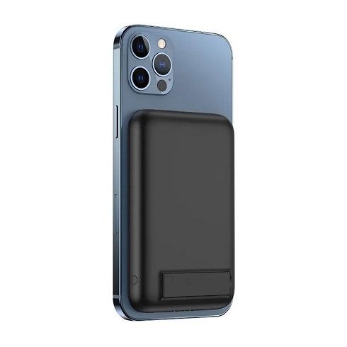 Power bank Veger W0553 MagOn Kick 5000 mAh black