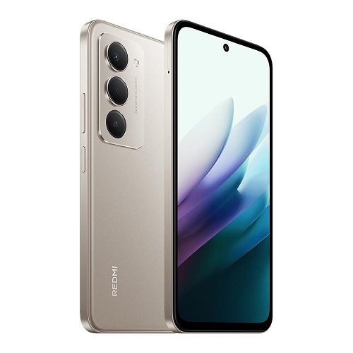 Xiaomi Redmi 15 5G Italia 256 + 8 GB titan gray