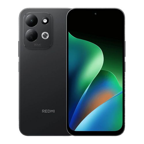 Cellulare Xiaomi Redmi 17 4G 128+4 GB Italia black