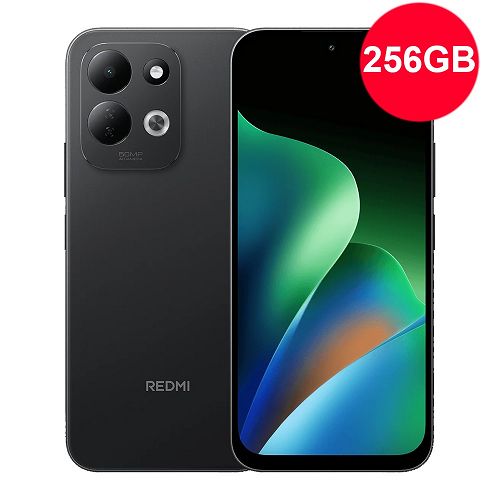 Cellulare Xiaomi Redmi 17 4G 256+4 GB Italia black