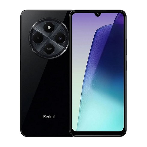 Xiaomi Redmi 14C Italia 256 + 8 GB black