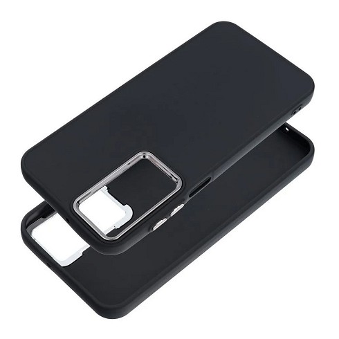 Custodia TPU Frame per Xiaomi Redmi A5 black