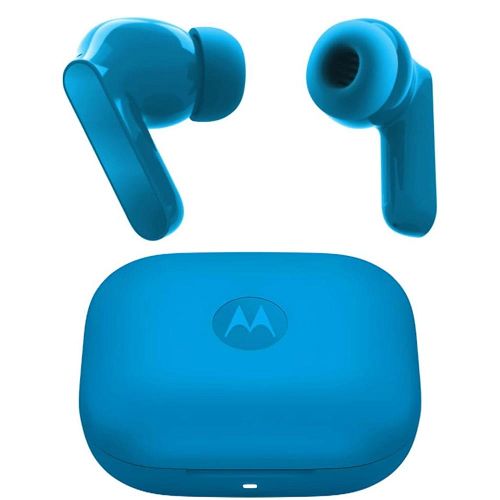 <span style="color: #545454; font-size: 14px; white-space: normal;">Auricolari bluetooth Motorola Moto Buds Bass con ANC dinamica fino a 50 dB, driver da 12,4 mm, Hi-Res Audio, CrystalTalk AI, Multipoint e autonomia 41 ore</span>