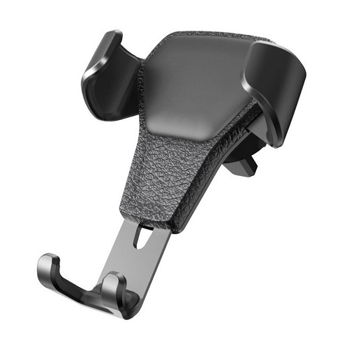 Ypsilonb2 Supporto da griglia aerazione black