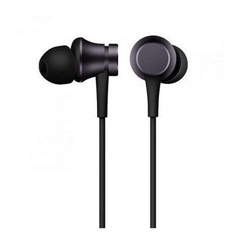 Xiaomi Mi Basic In-Ear Headphones black