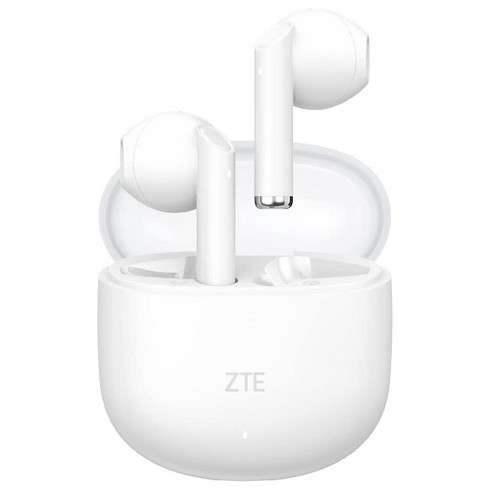 Bluetooth ZTE Buds 2 controllo touch, assistente vocale, ricarica USB-C