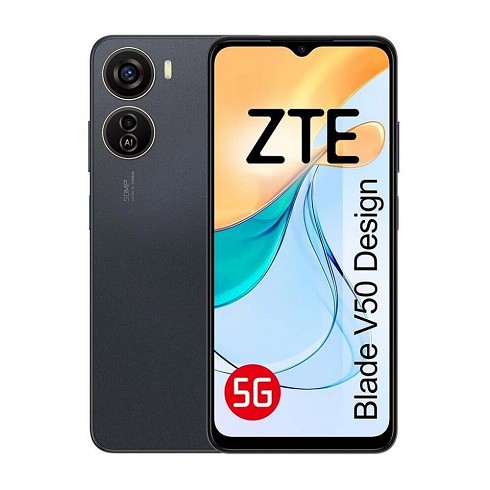 Cellulare ZTE Blade V50 Design 5G Tim grey matt 4+128GB